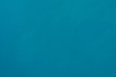 mavi renkli beton duvar dokusu arkaplan, boyalı duvar