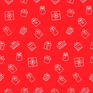  Mevcut seamless modeli. Vektör arka plan.