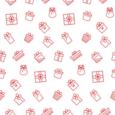  Mevcut seamless modeli. Vektör arka plan.