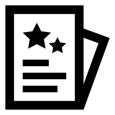 doğum günü konsepti vektör illüstrasyonu