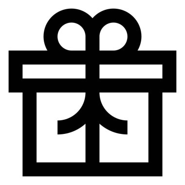 doğum günü konsepti vektör illüstrasyonu