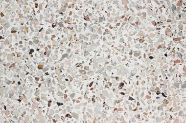 Terrazzo doku