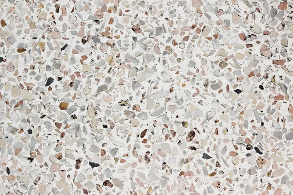 Terrazzo texture — Stock Photo, Image