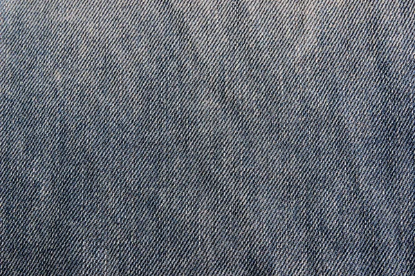 Jeans texture — Stock Photo, Image