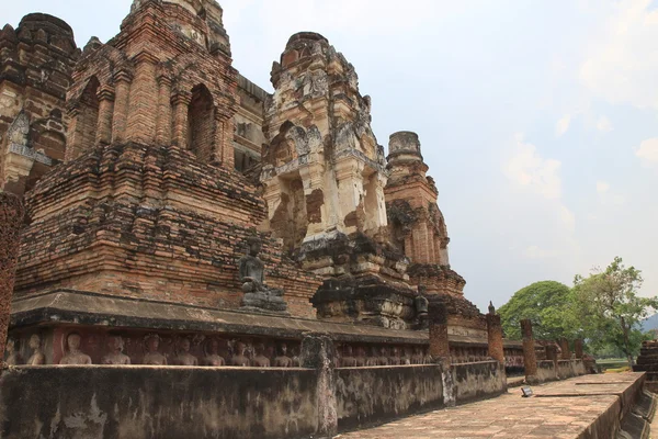 Pagoda — Foto Stock