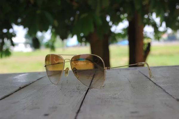 Sunglasses — Stock Photo, Image