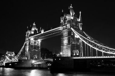 Kule Bridige, Londra - İngiltere