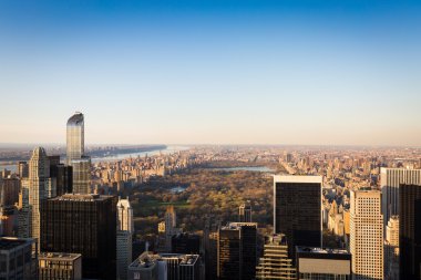 Central Park, New York Ciity