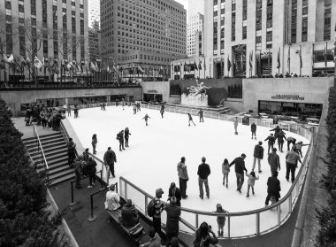 Rockefeller Center, New York