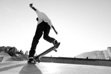 Radikal Skate kaykay-
