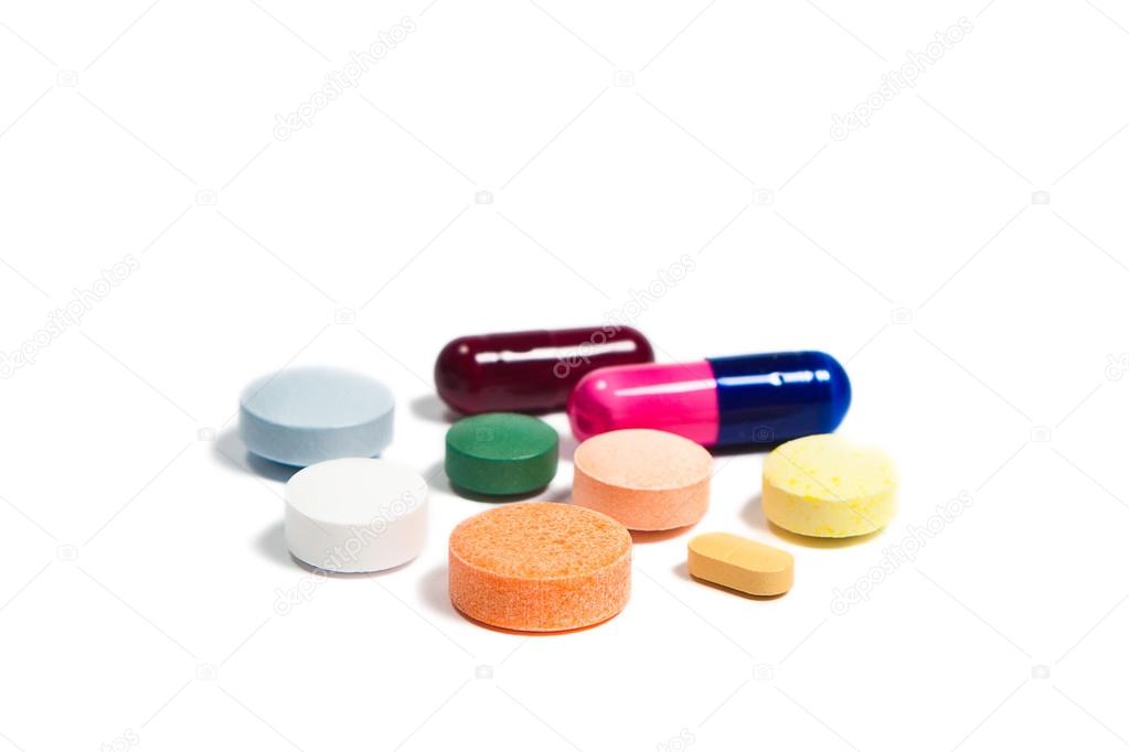 Pills