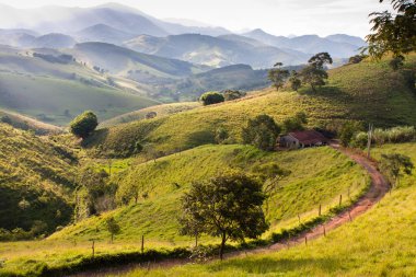 Campos do Jordao, Brezilya