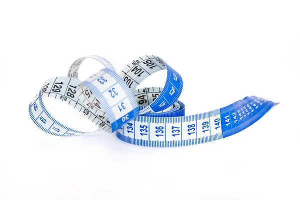 Tape-measure — Stock Photo, Image