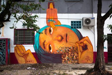 Beco yapmak Batman