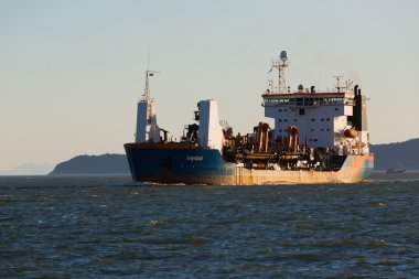Lelystad Tarak Gemisi