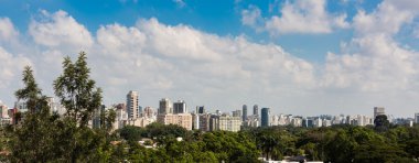sao paulo manzarası