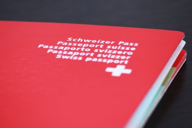 İsviçre pasaportu
