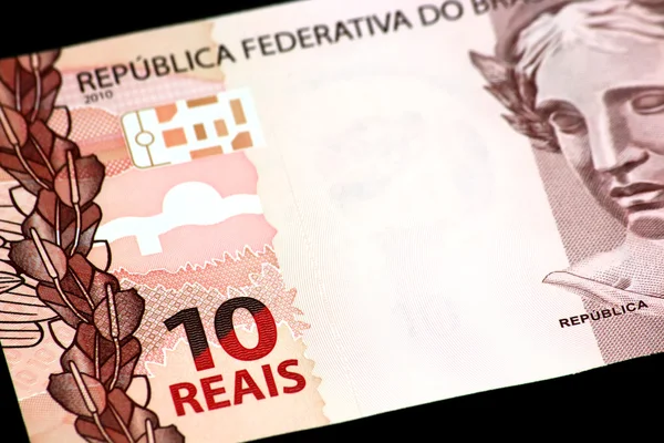 Brezilya para portre