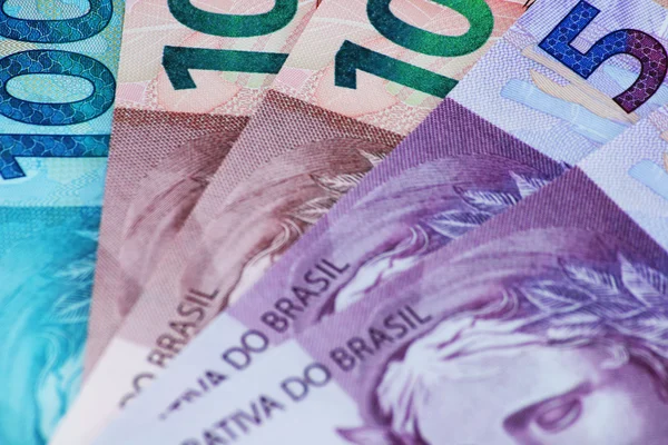 Brezilya para portre