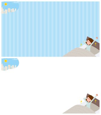 Kalkma konusunda bir grup kadın. Bu vektör sanatı, yani montajlaması kolay..