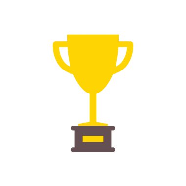 Hatıra simgesi. Düzenlemesi kolay vektör illüstrasyonuName.