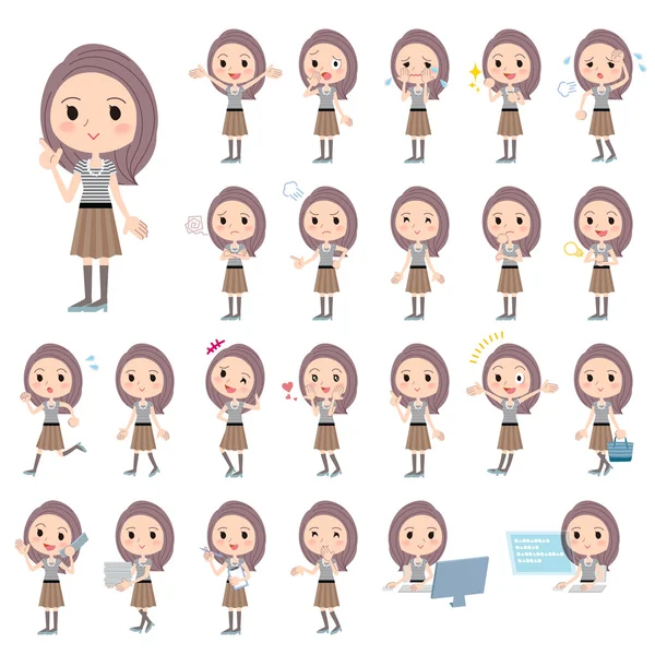 Sınır T-shirt kadın