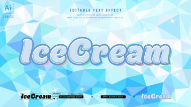 Güzel tasarım metni. Düzenlenebilir grafik biçim şablonu.