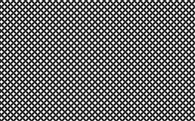 Kusursuz tek renkli Japon deseni. Shippo (Yedi Hazine deseni).