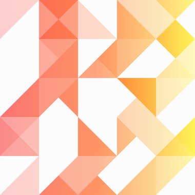 soyut geometrik şekil arkaplanı