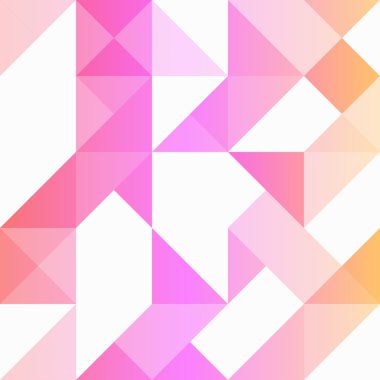 soyut geometrik şekil arkaplanı