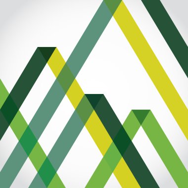 soyut geometrik şekil arkaplanı