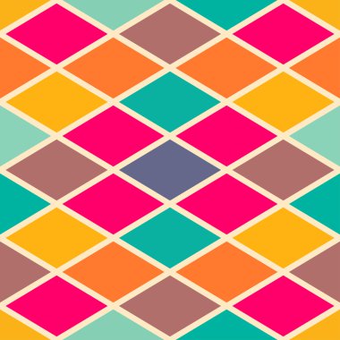 Soyut Geometrik Arkaplan