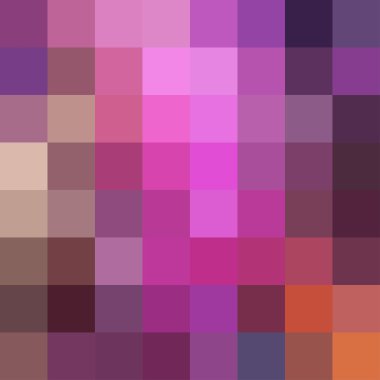 Soyut Geometrik Arkaplan