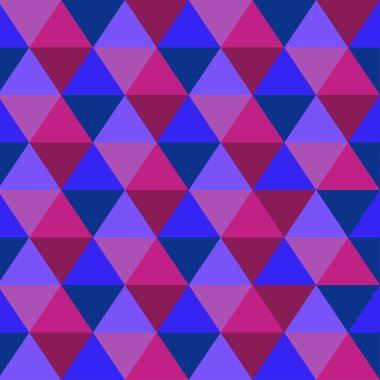 Soyut Geometrik Arkaplan