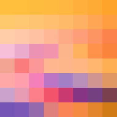 Soyut Geometrik Arkaplan