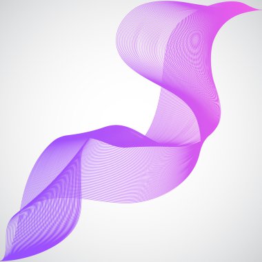 Soyut Geometrik Arkaplan