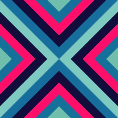 Soyut Geometrik Arkaplan