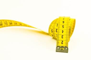 Hayatın için şerit metre