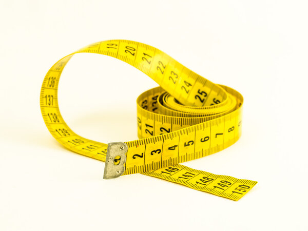 tape measure for your life