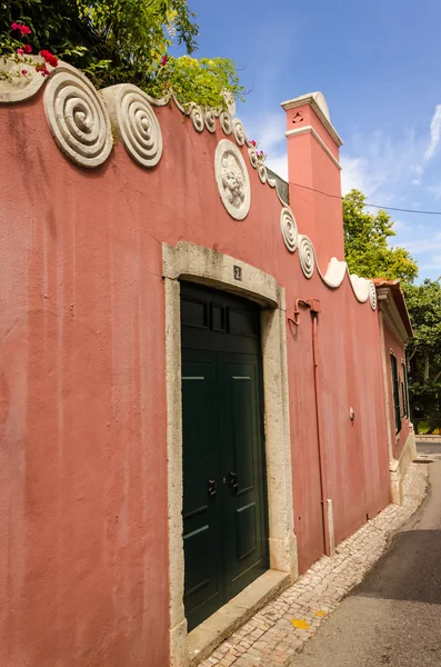 Casa tradicional en portugal —  Fotos de Stock