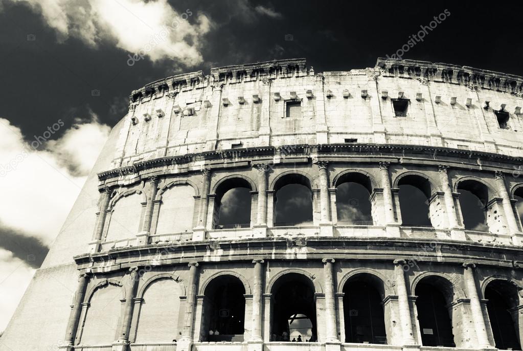 colosseum 