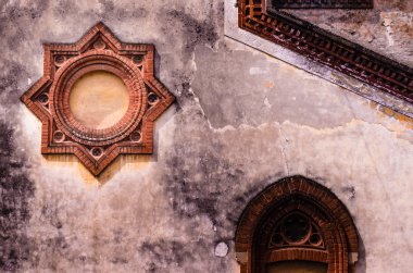 Mimari Detaylar ve sanat