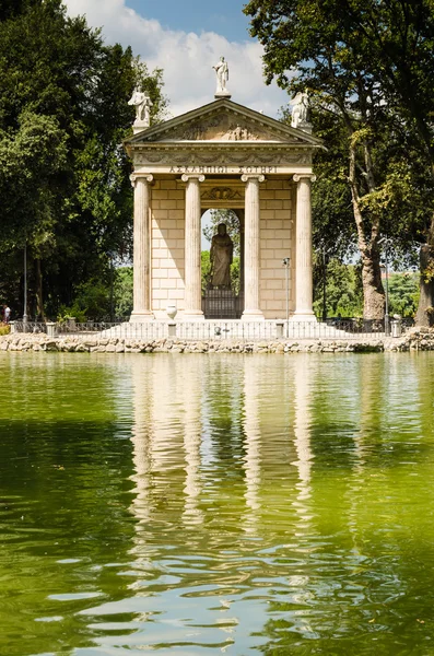 Doğa ve Bahçe Roma — Stok fotoğraf