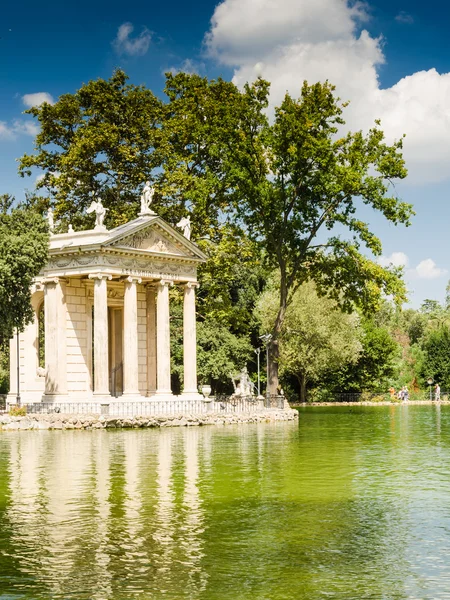 Doğa ve Bahçe Roma — Stok fotoğraf