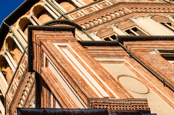 Santa maria novella görünümü