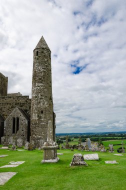 Cork için cashel manastır, yakın
