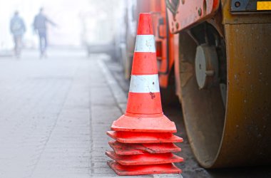 yol çalışmaları
