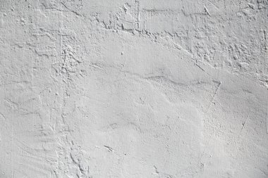 Doku duvar kâğıdı, gri sert beton yüzey.