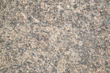 Motley granit yüzey, doku arkaplanı.