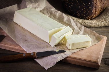 ahşap kurullarında yalan tereyağı